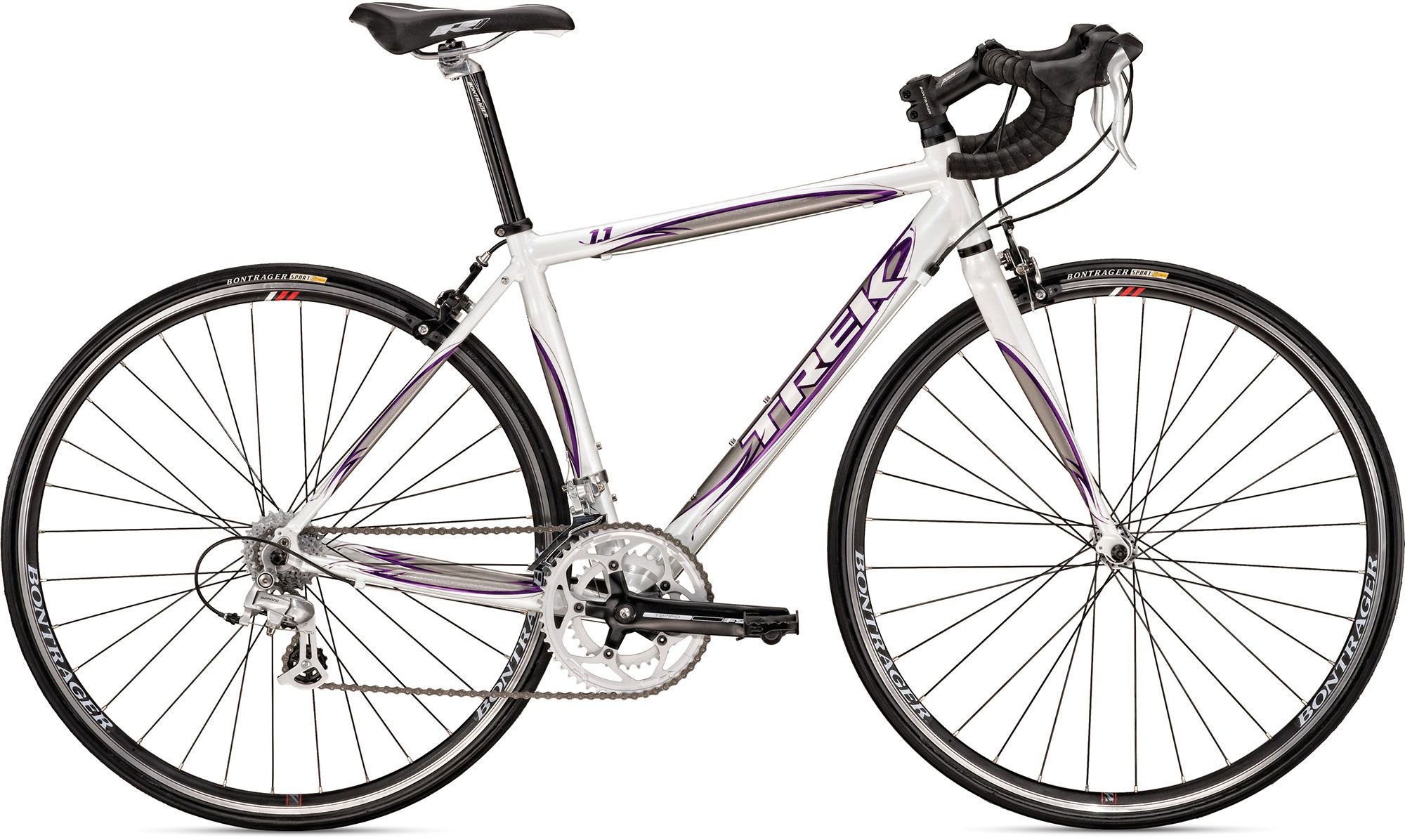Trek 1.1 WSD 2010