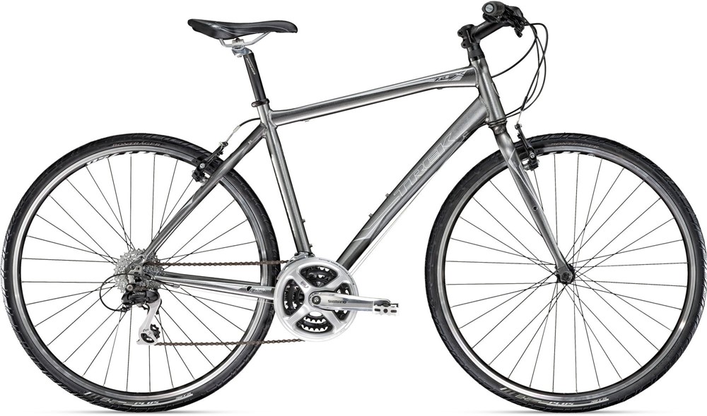 Trek 7.2FX 2011 