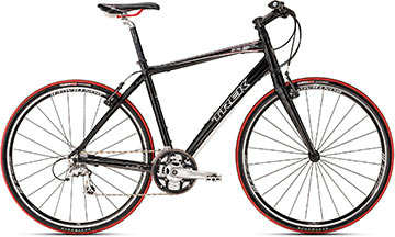 Trek 7.5 FX