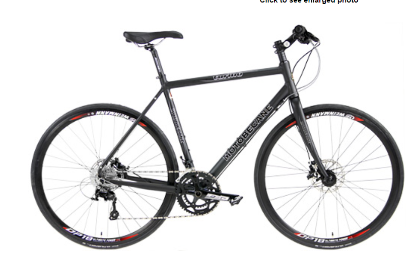 motobecane turino pro
