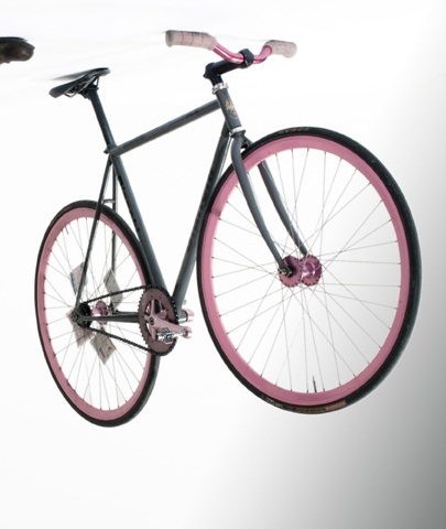 53cm 2003 Bianchi Pista