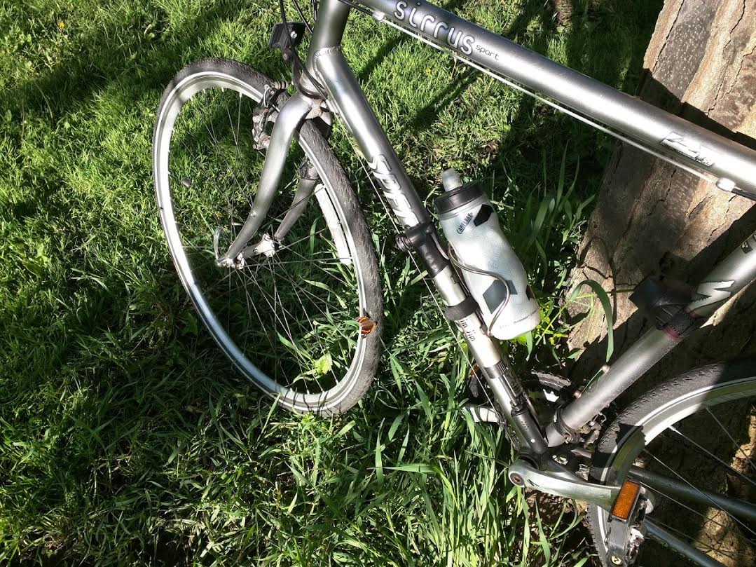 Specialized Sirrus Sport