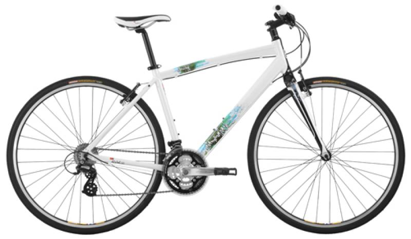 Diamondback Clarity