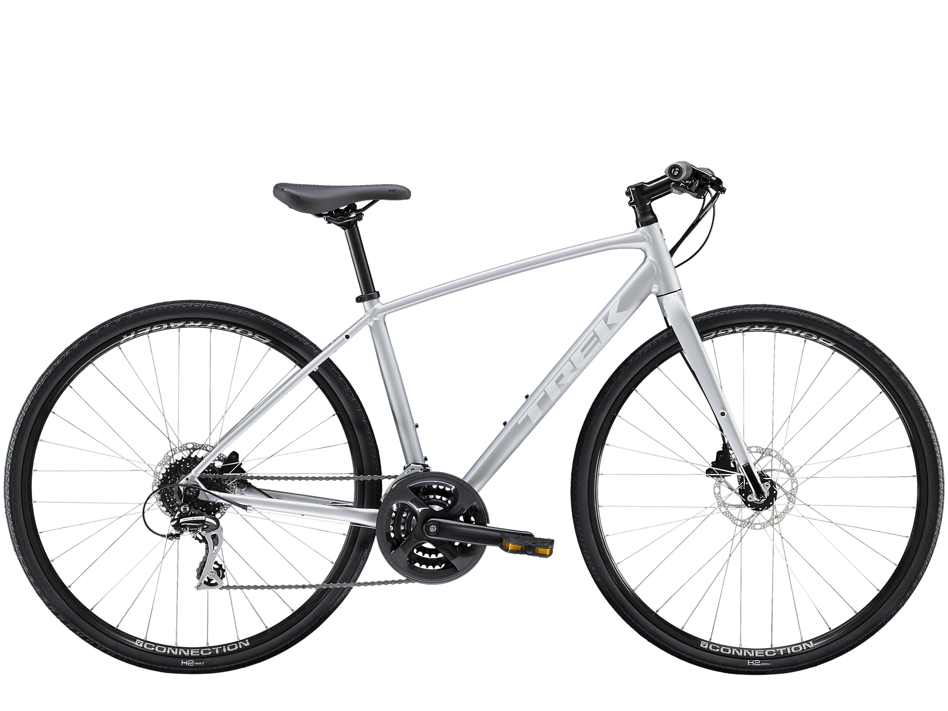 Trek FX 2 Disc