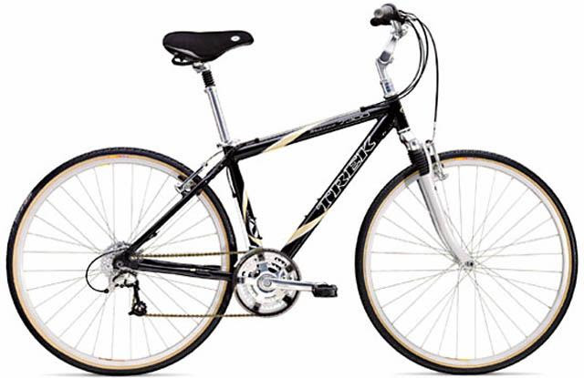 Trek 7300