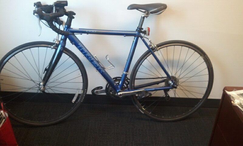 Trek 1000WSD