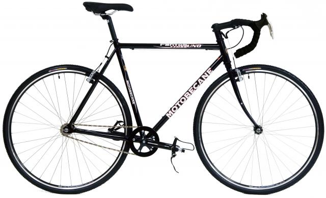 Motobecane Fantom Cross UNO