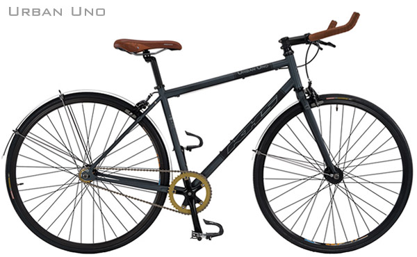 KHS Urban Uno