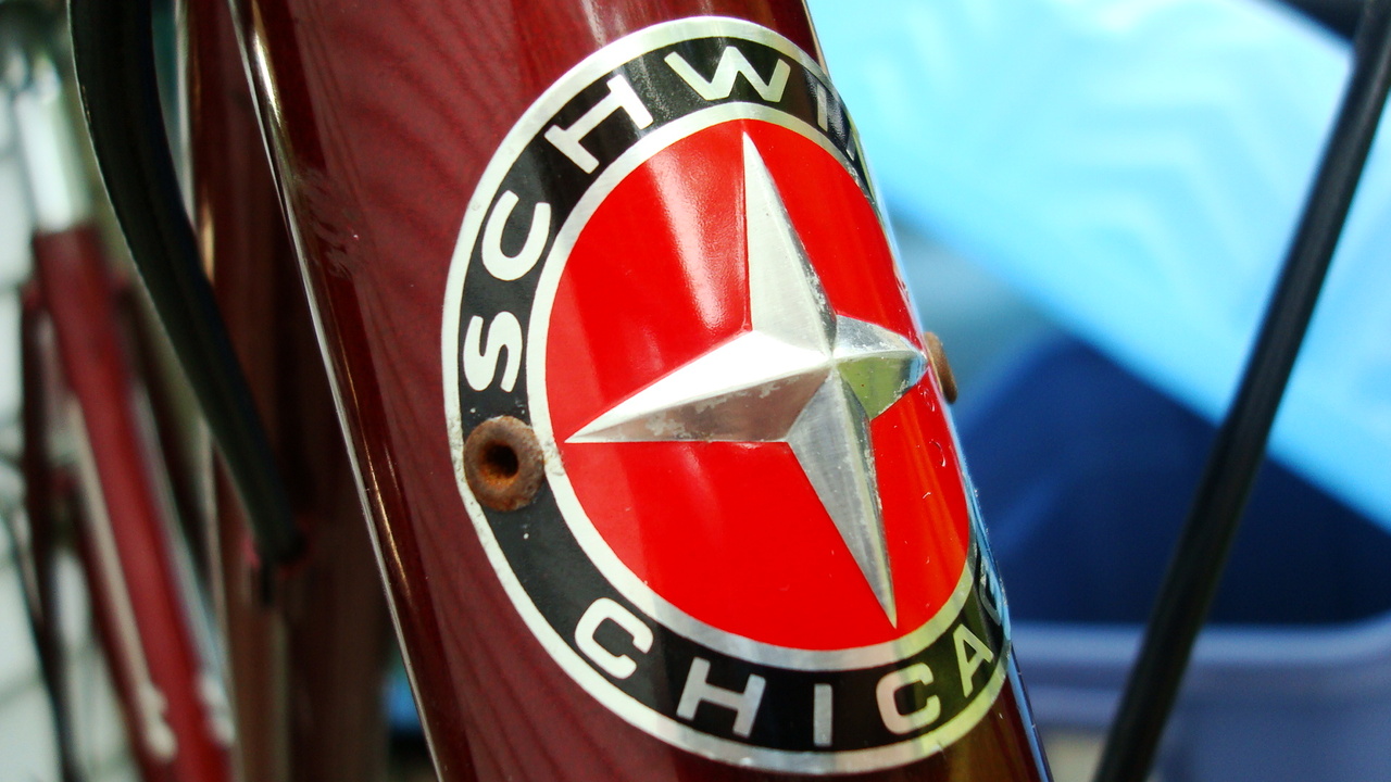 Women's Schwinn World Tourist