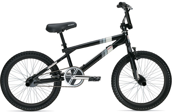 Trek Vert 2 2004