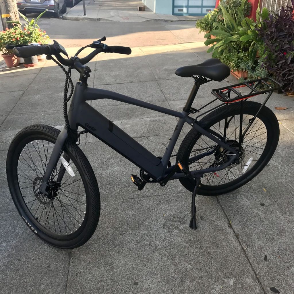 Ride1Up, Core5