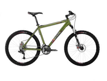 Iron Horse Warrior 5.0