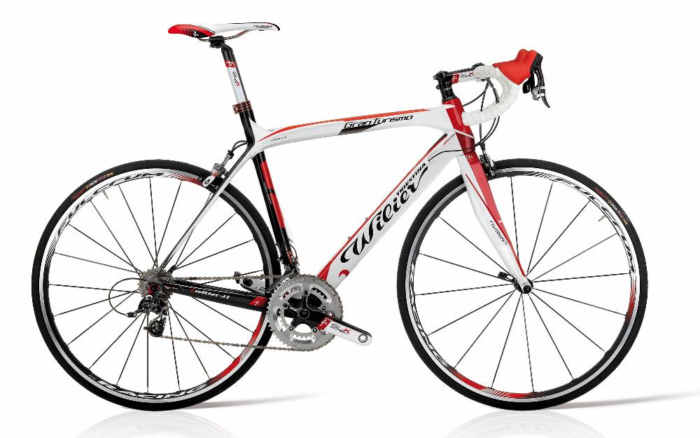 Wilier Gran Turismo