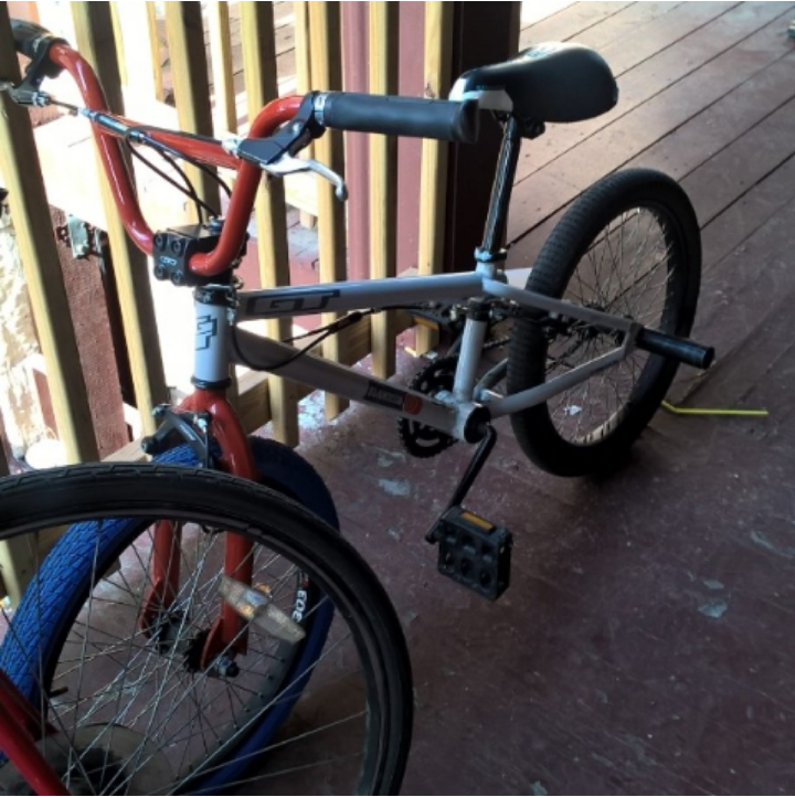 gt bmx