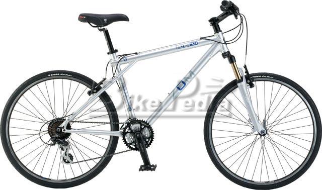 GT Zum 4.0 Men's