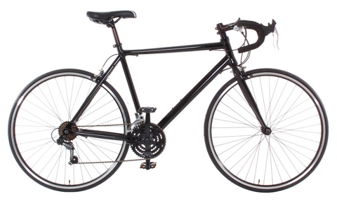 Commuter Bike Shimano 21 Speed 700c Bicycle