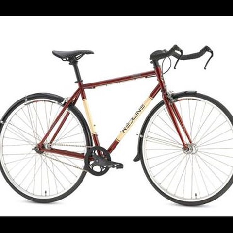 Redline 925