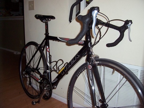 Trek 1000