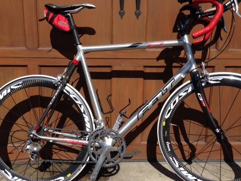 Felt 65 Superlight