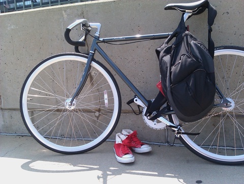 2010 Fuji Feather