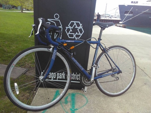 Cannondale R500 Slice Ultra 