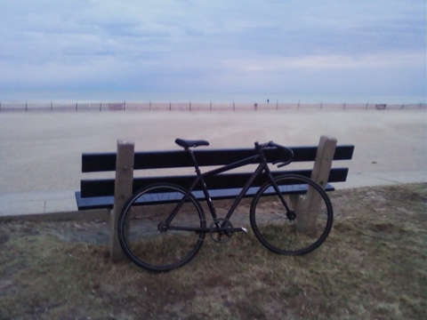 2009 Trek Soho S