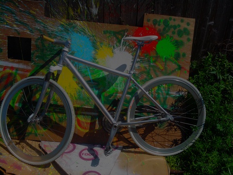 Trek 7200 Multitrack