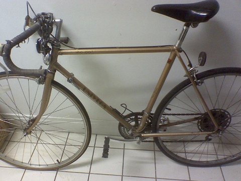 Univega Viva Sport