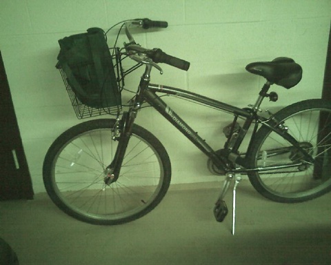 Diamondback Hybrid 
