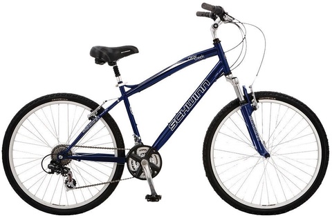 Schwinn mountain bike 