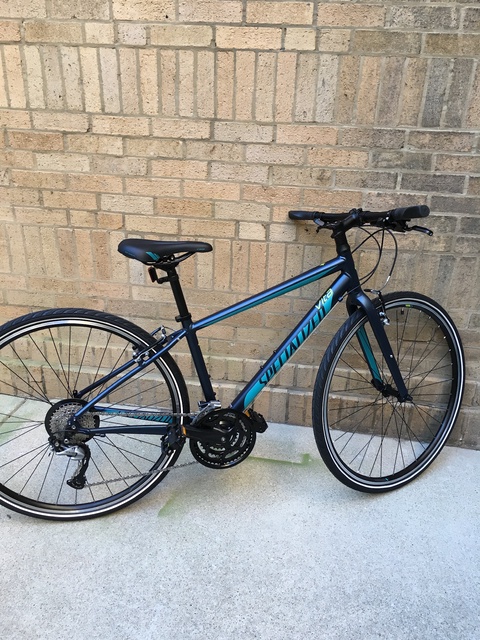 Specialized Vita Sport