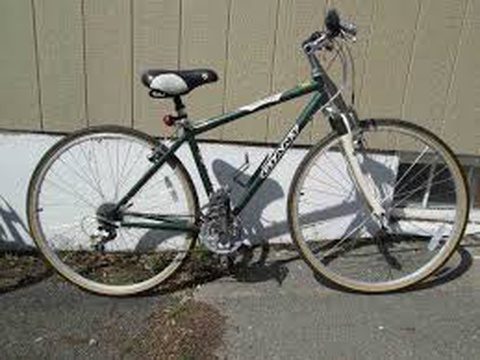 GIANT Farrago S 1999