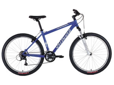 2004 Specialized Rockhopper