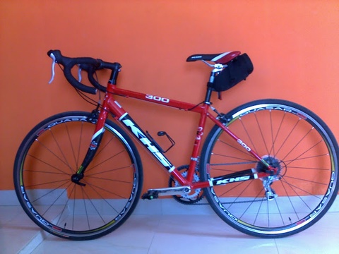 2011 KHS Flite 300
