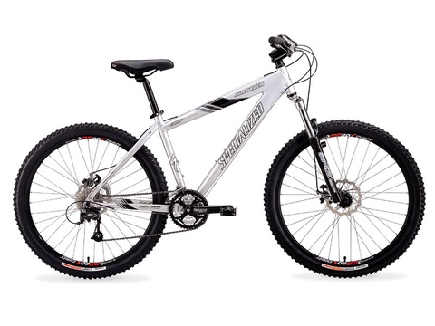 Specialized Hard Rock Pro Disc
