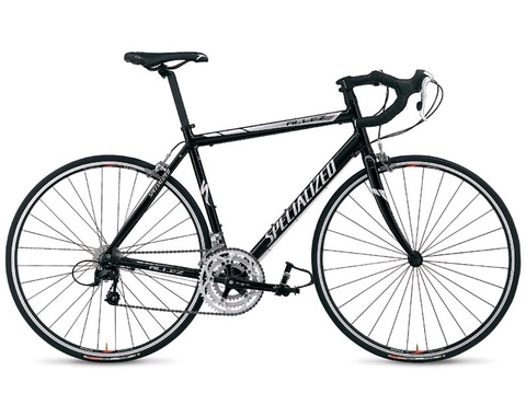 2006 Specialized Allez Sport Triple 
