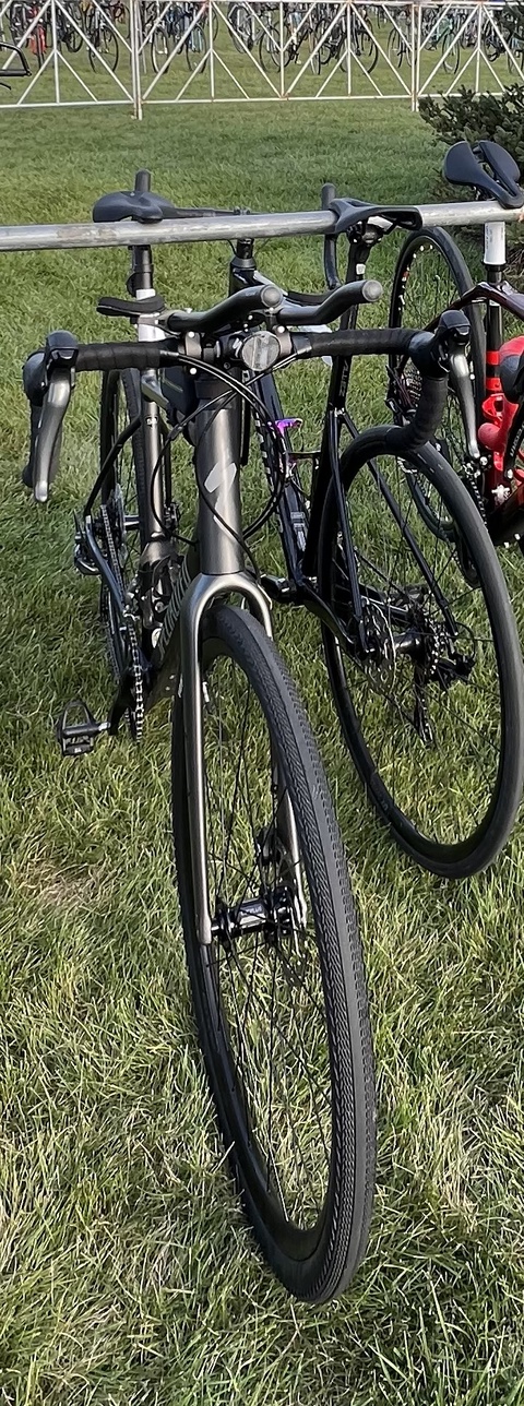 Specialized Diverge E5