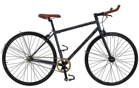 KHS Urban Uno