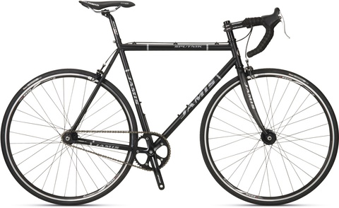 2009 Jamis Sputnik