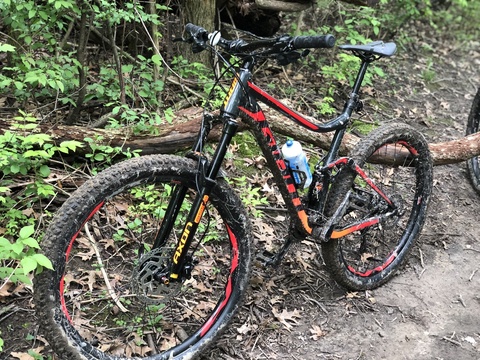 Giant STANCE 2 2019