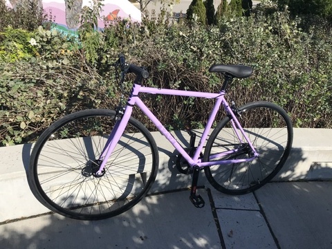 State Single Speed