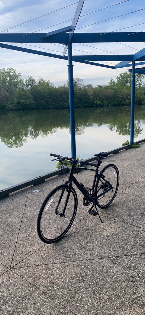 Specialized Sirrus 1.0