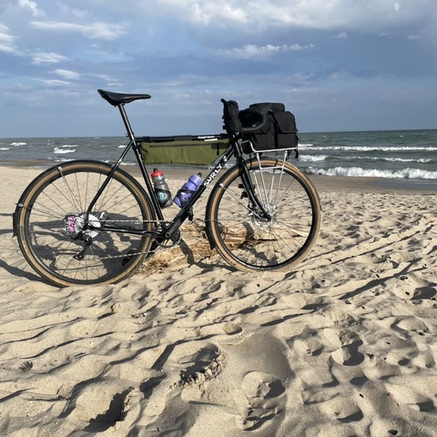 Surly Midnight Special