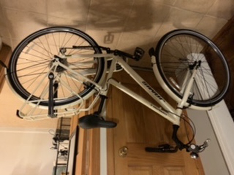 Jamis Commuter 2