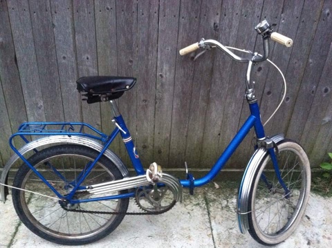 Tomos 