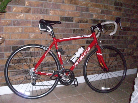 Specialized Allez 