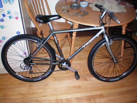 Trek 820