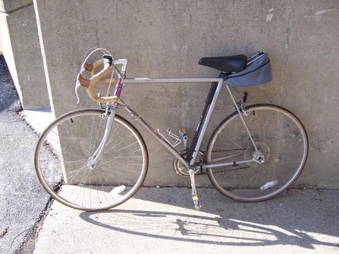 Raleigh Technium
