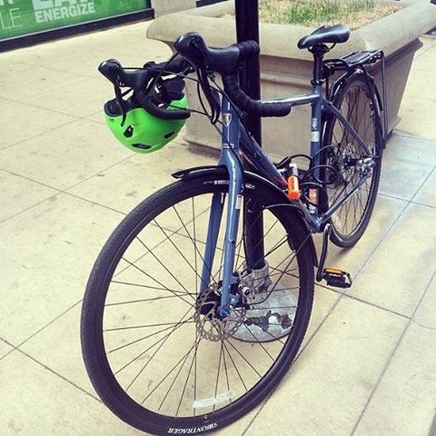 2014 Trek Crossrip Elite