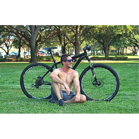 Specialized Rockhopper 2013